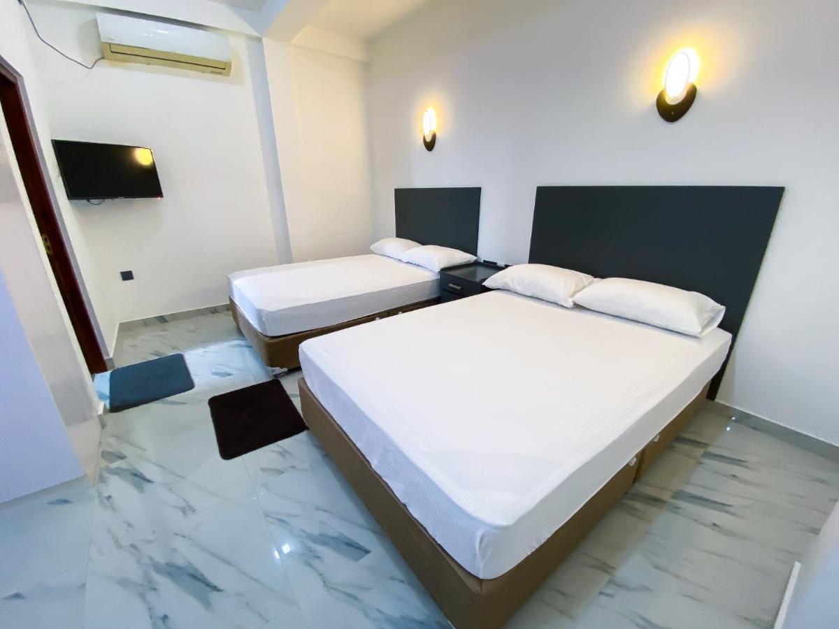 Séjour chez l'habitant Burberry Residencies *