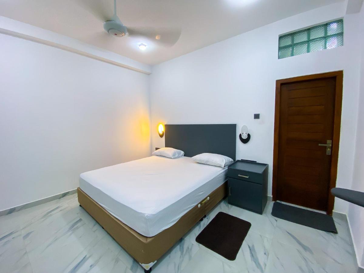 Burberry Residencies * Nugegoda